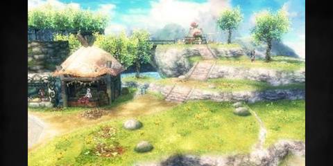 Final Fantasy Explorers (2)