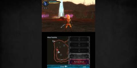 Final Fantasy Explorers