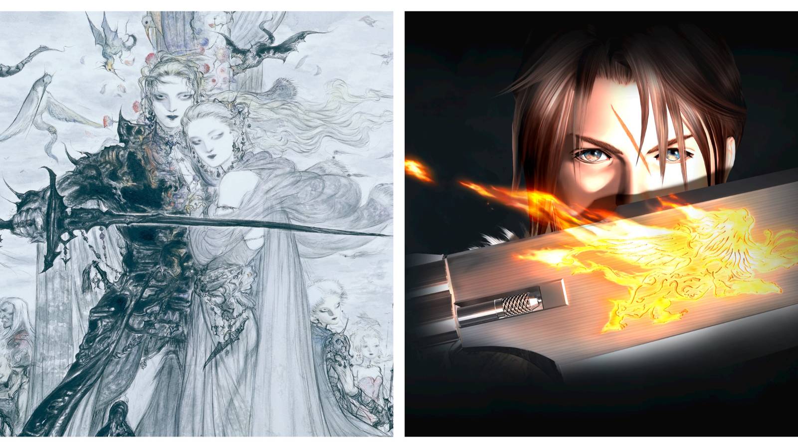 Final Fantasy Games That Were Ahead Of Their Time