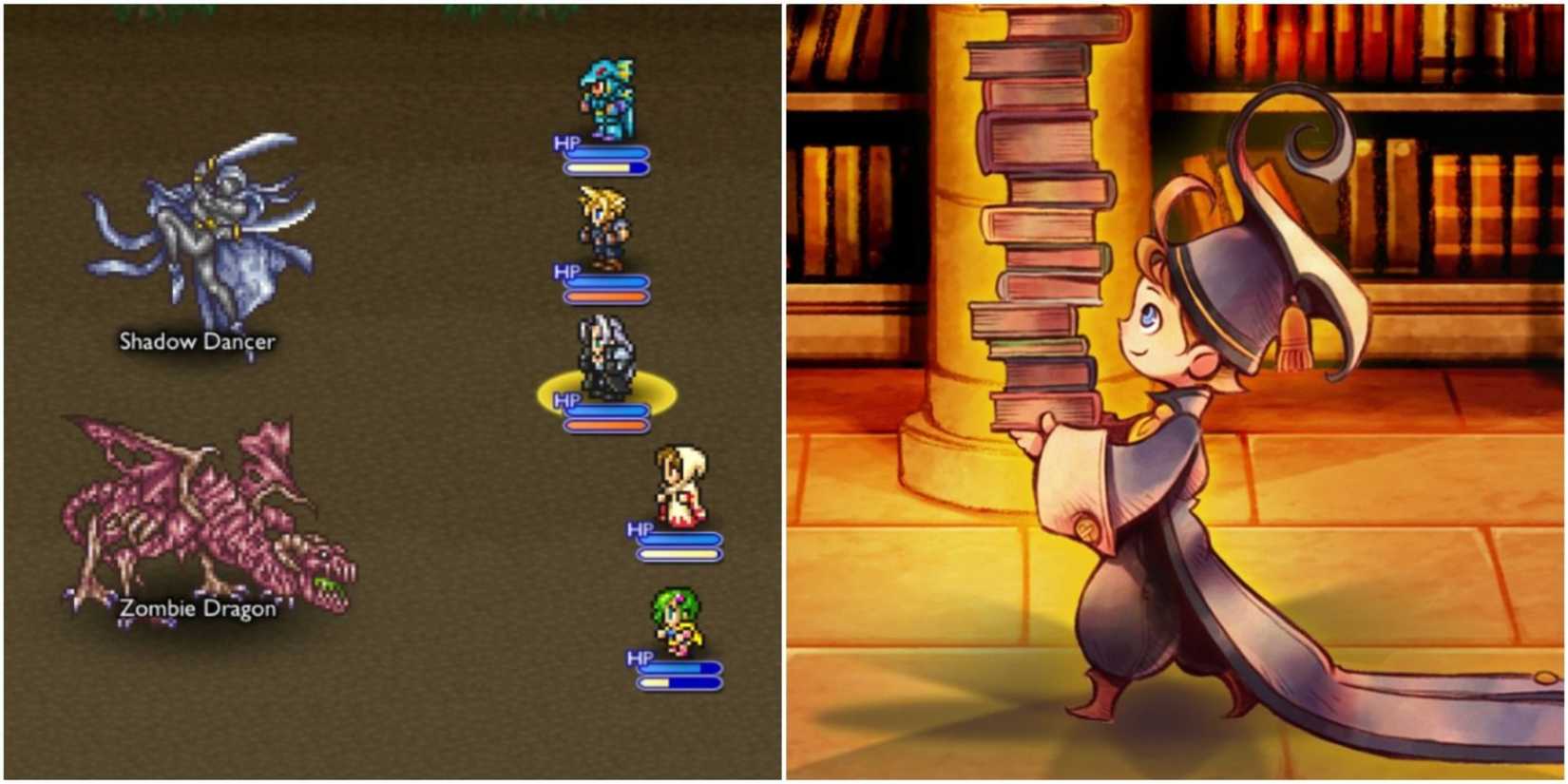 Final Fantasy Record Keeper