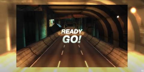 FINAL FANTASY VII G-BIKE Special Trailer