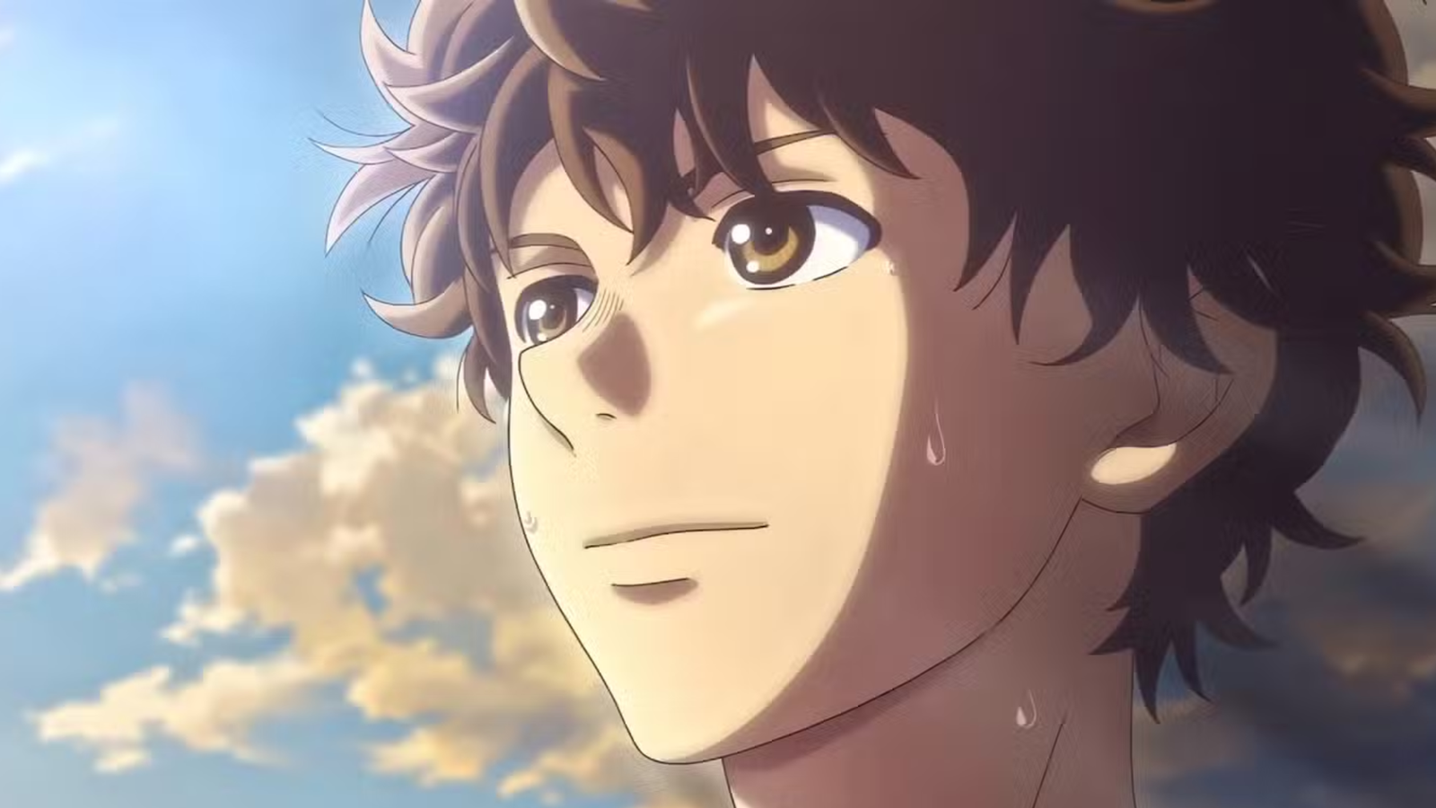 'Finally, The Best Football Story Is Back' Ao Ashi Anime Season 2 Officially Confirmed