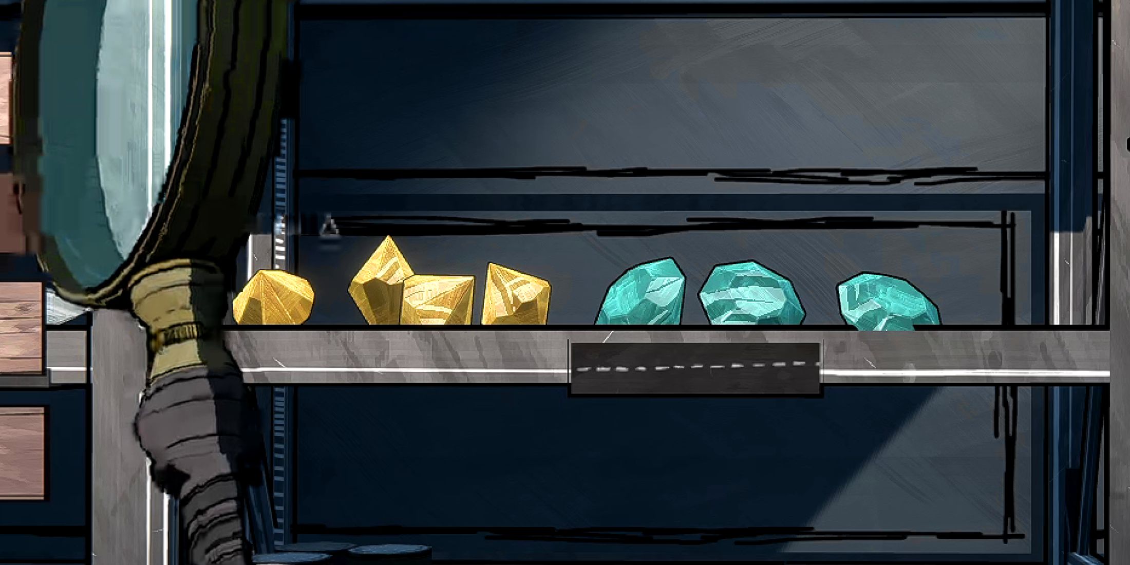 Find pearl places blue prince get more gemstones guide