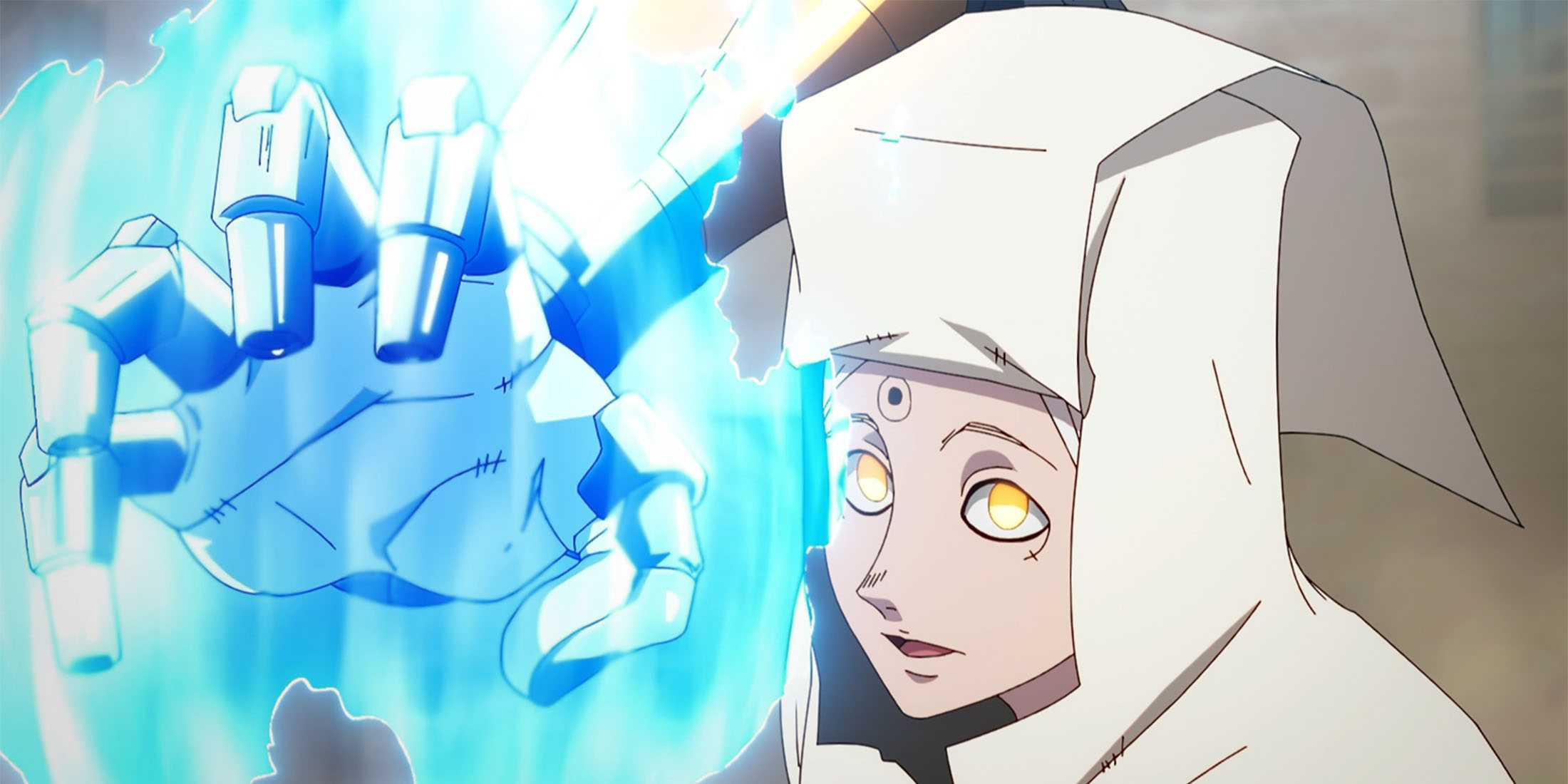 Fire Force Rook Strongest Characters In The Fire Force Anime