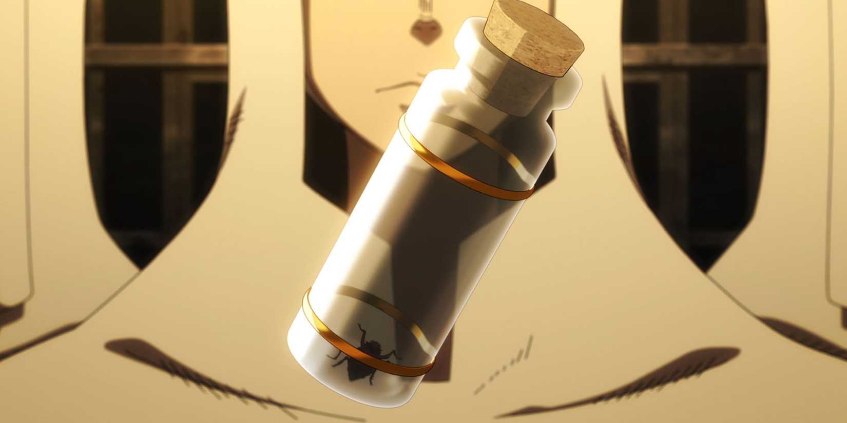 fire-force-gold-insect