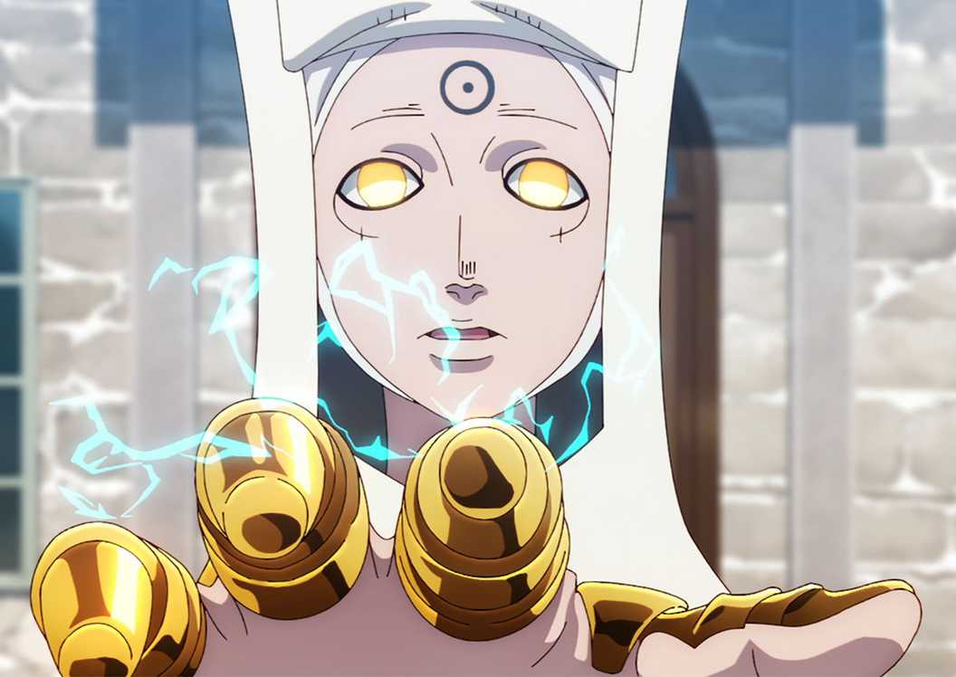 Fire Force Rook Strongest Characters In The Fire Force Anime