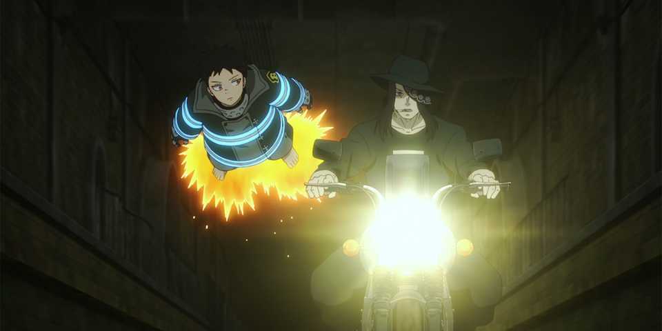fire-force-shinra-joker-bike