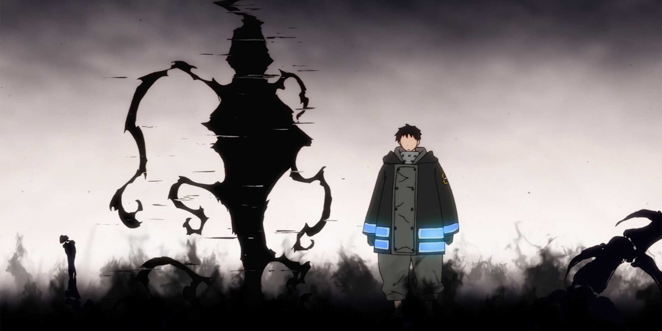 Fire Force Trigger Fire Force: The True Origins of the Holy Sol Temple, Explained