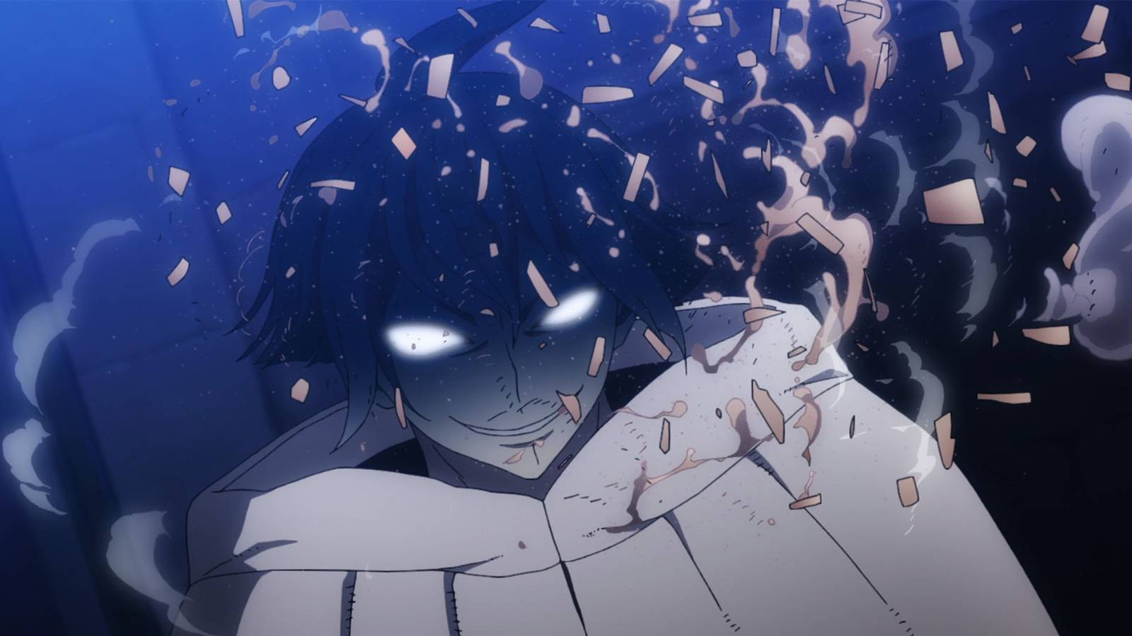Fire Force Explained Fire Force: The True Origins of the Holy Sol Temple, Explained