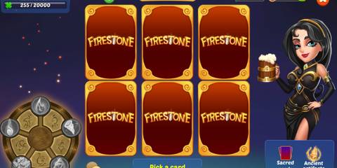 Firestone tavern