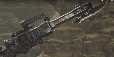 firetail quemador monster hunter wilds