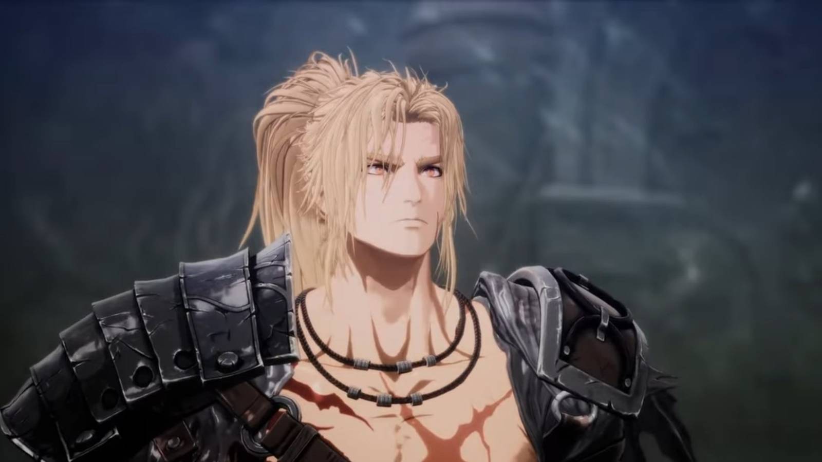 First Berserker Boss Issue 2