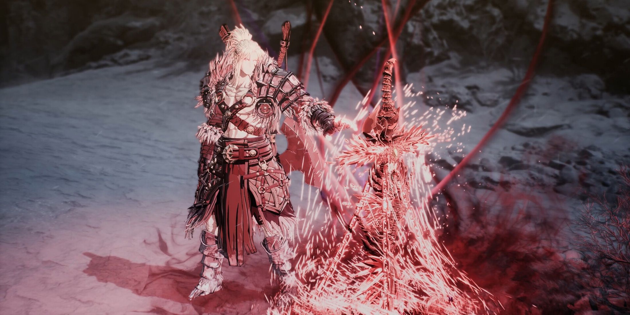 The first berserker khazan reveals new update patch notes