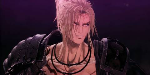 First Berserker: Khazan players are unhappy with shortcuts resetting.