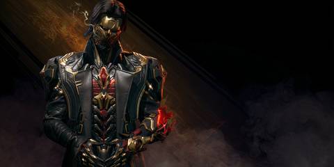 First Descendant Ultimate Blair