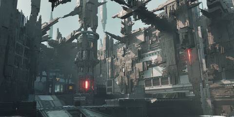 First Descendant Void Erosion Purge