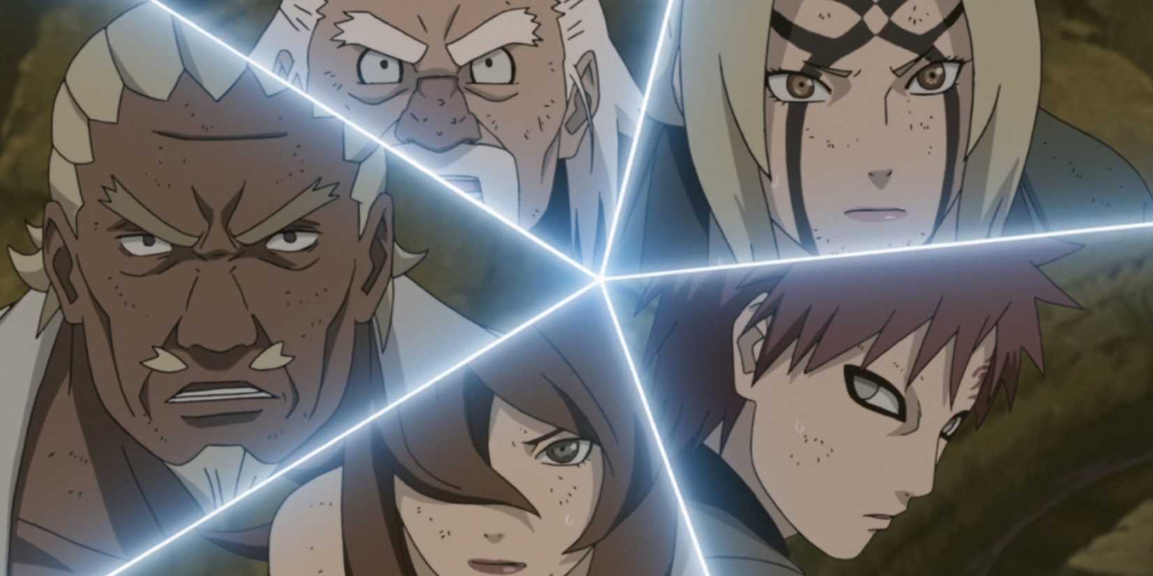 Boruto Uzumaki Is Now Stronger Than The Five Kage