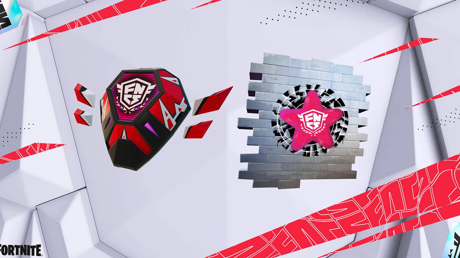 FNCS Major 2 Twitch Drops