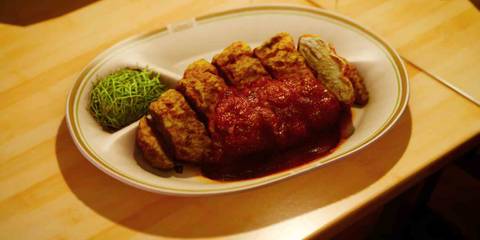 Food in Final Fantasy 15 (2)