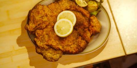 Food in Final Fantasy 15 (5)