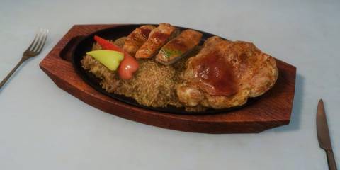 Food in Final Fantasy 15