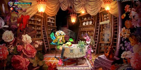 Food in Odin Sphere Leifthrasir (4)