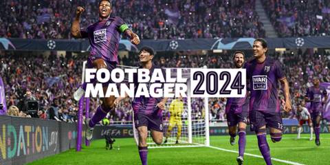Football Manager 2024 extended on Xbox Game Pass