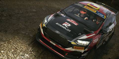 ea sports wrc ending support