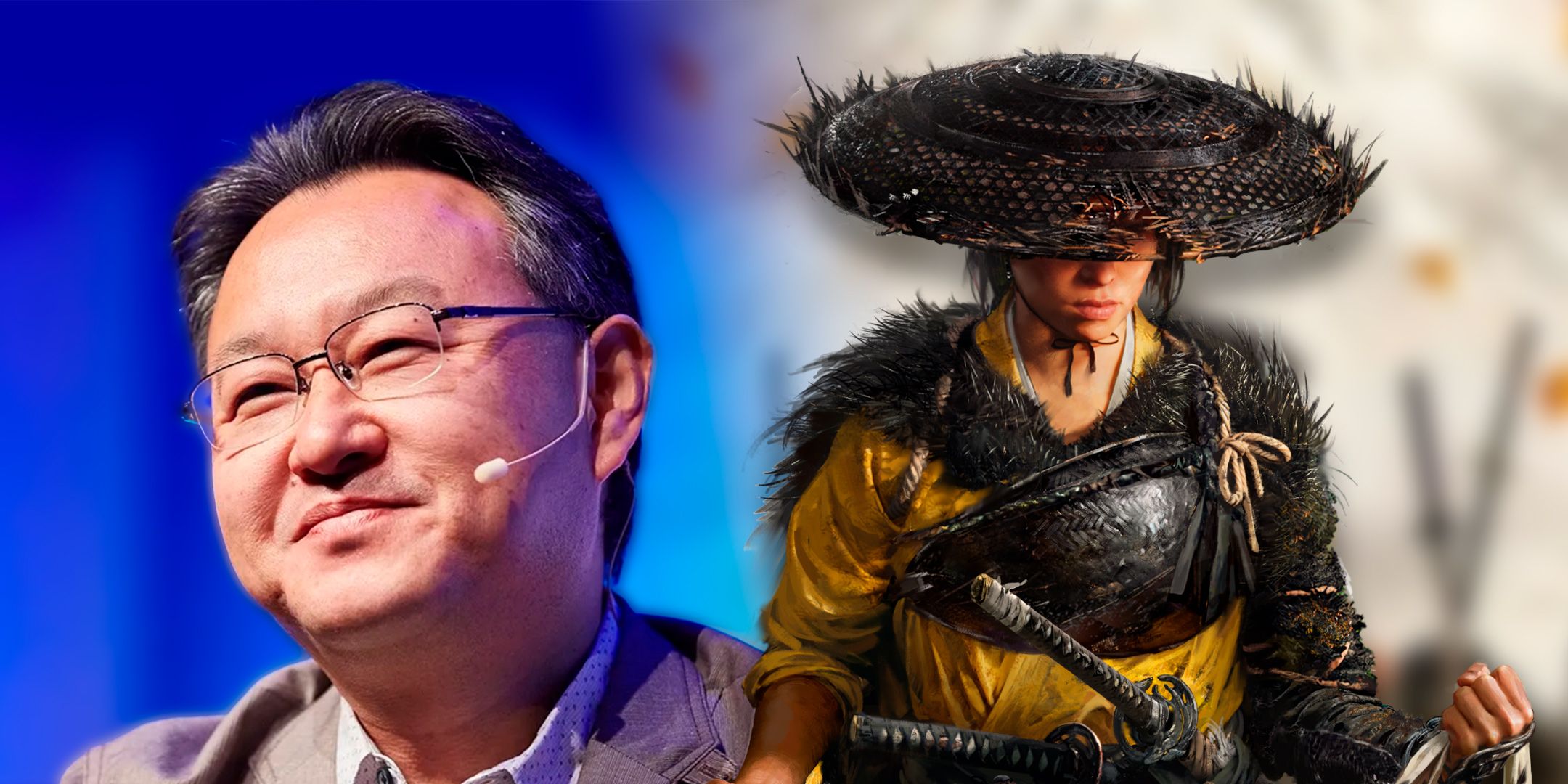 former-playstation-executive-shuhei-yoshida-ghost-of-yotei-bug-free