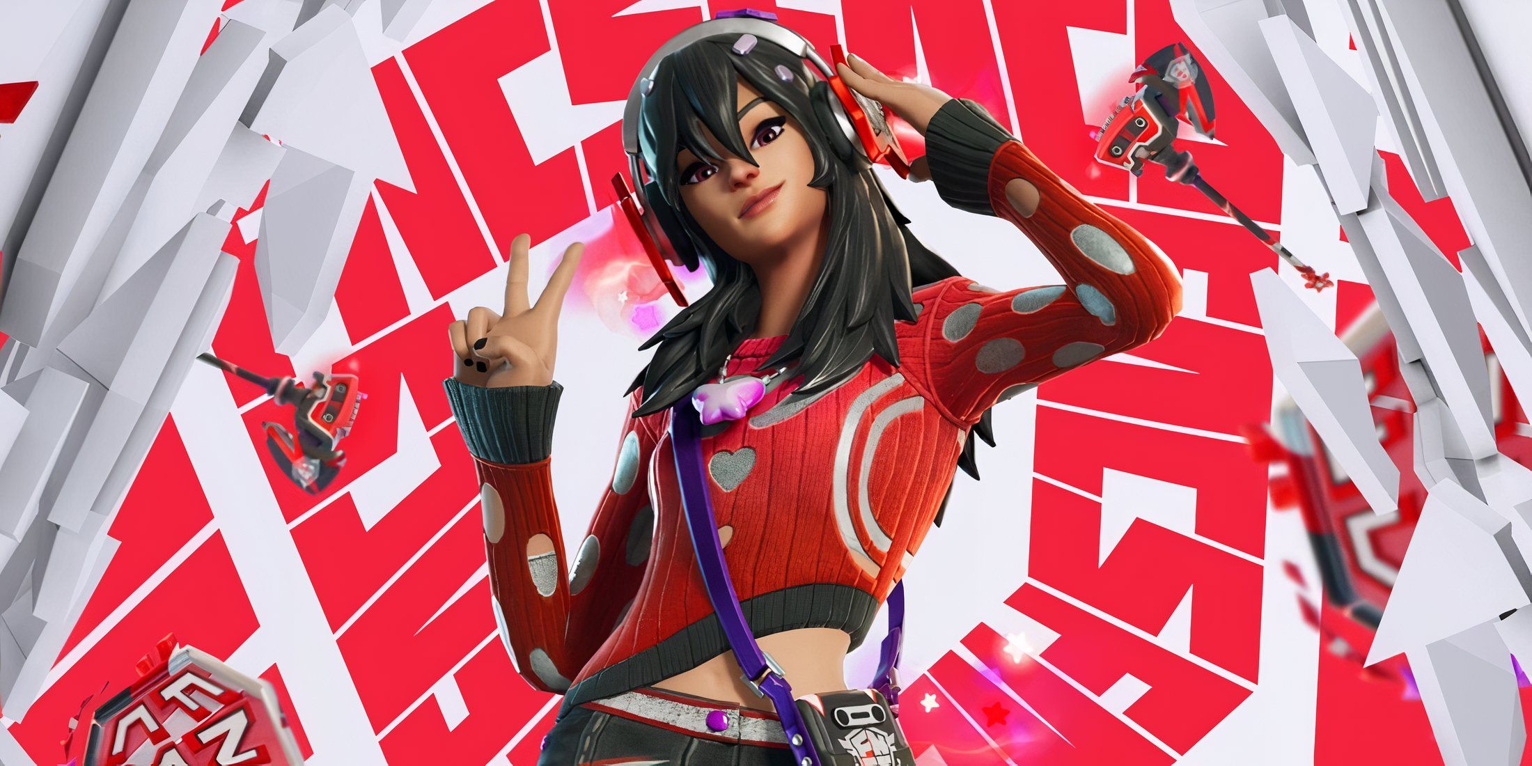 Fortnite: Champion PJ FNCS Cup Guide