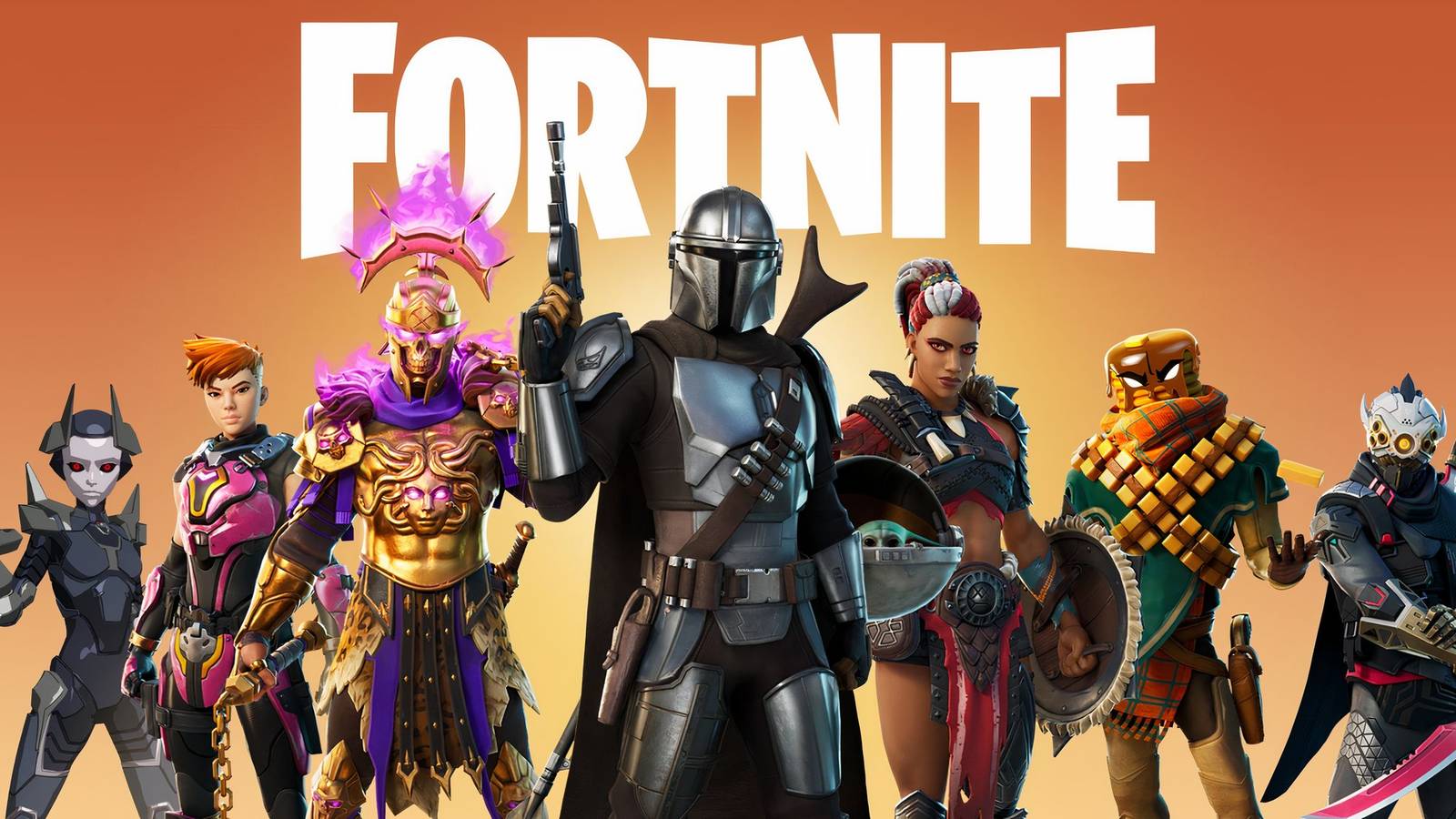 leak fortnite chapter 6 Season 3 might be called galactic battle