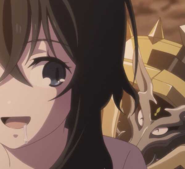 Fran And Teacher Reincarnated As A Sword