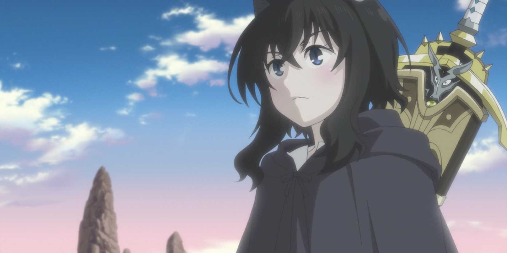 best isekai anime fall 2026