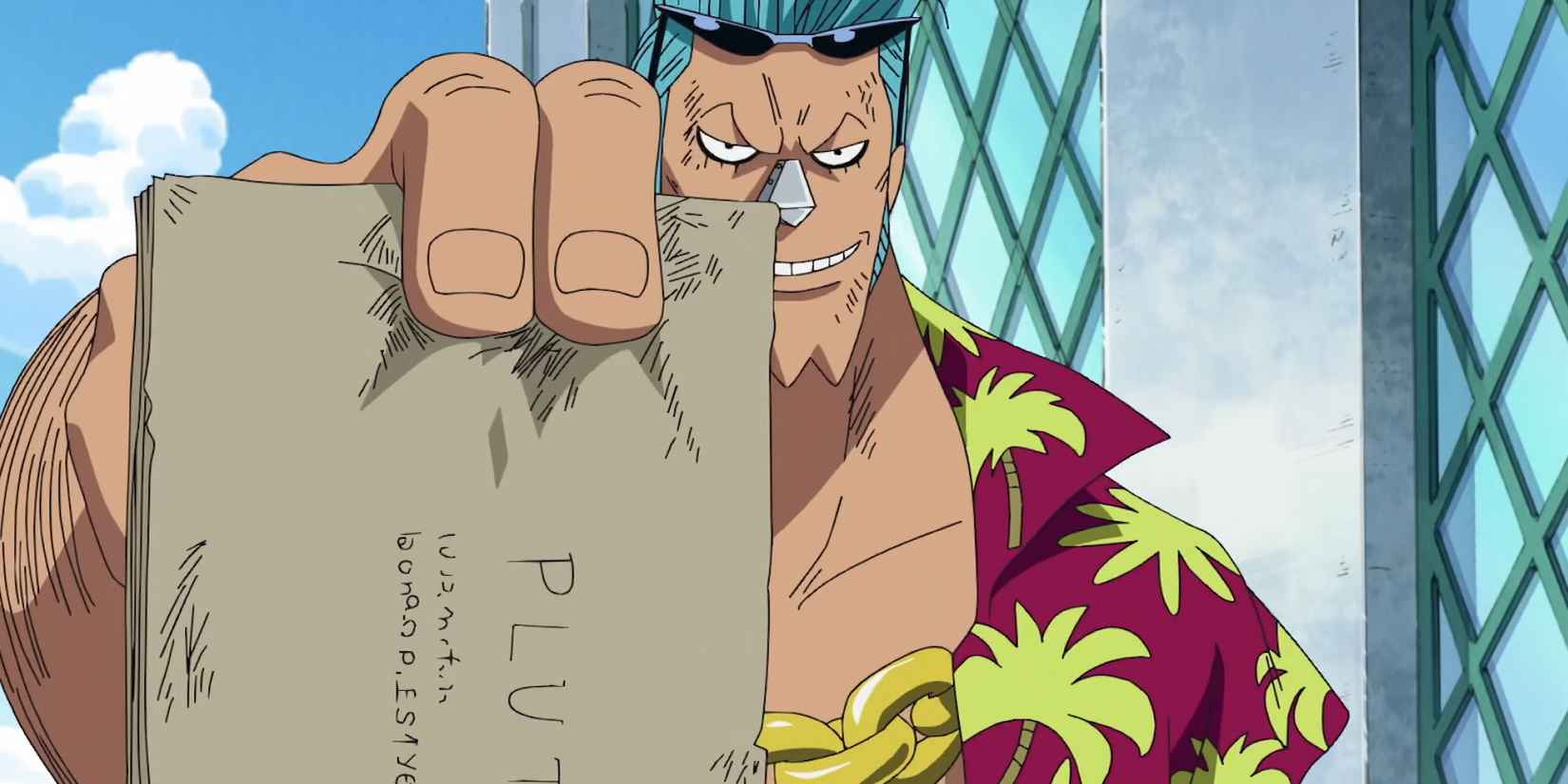 Franky-Pluton-One-Piece-Water-7-1