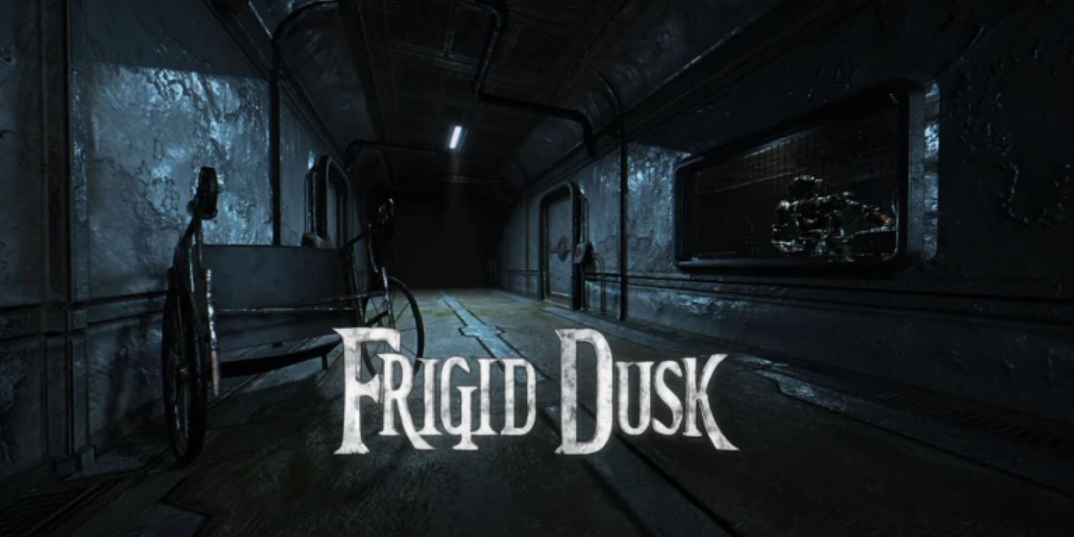 Frigid Dusk room