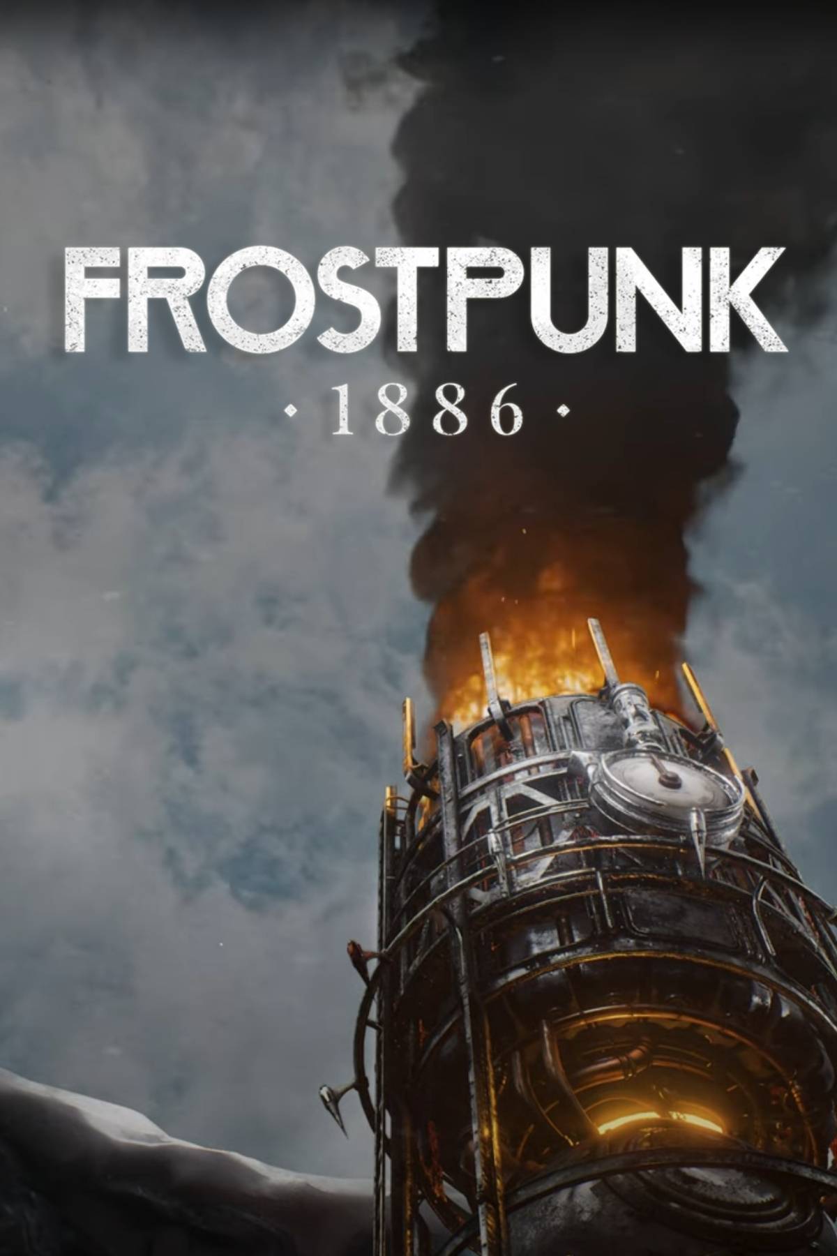 frostpunk 1886 tag page cover art