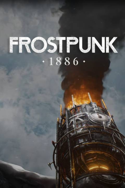frostpunk 1886 tag page cover art