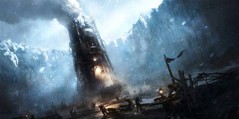 frostpunk 1886 announcement