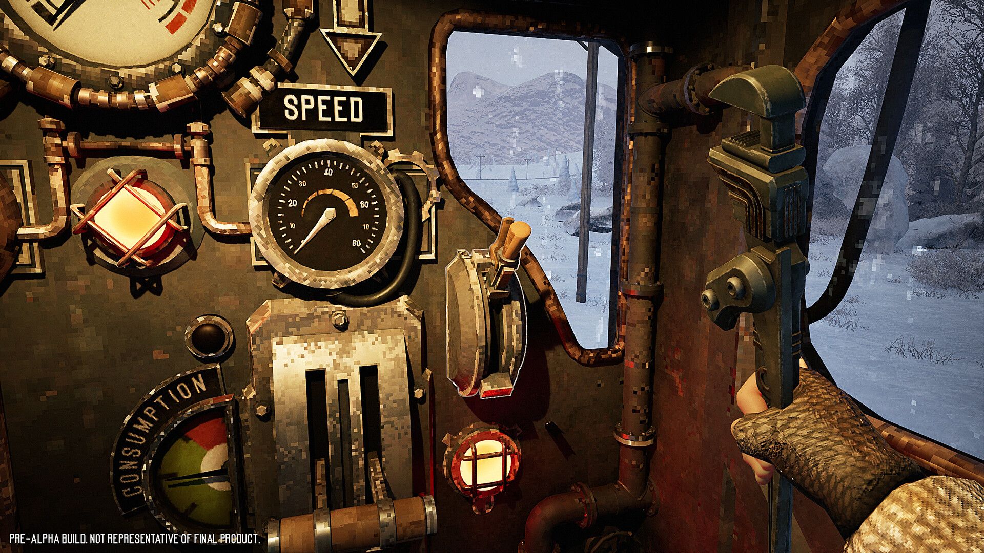 Frostrail Press Image 2