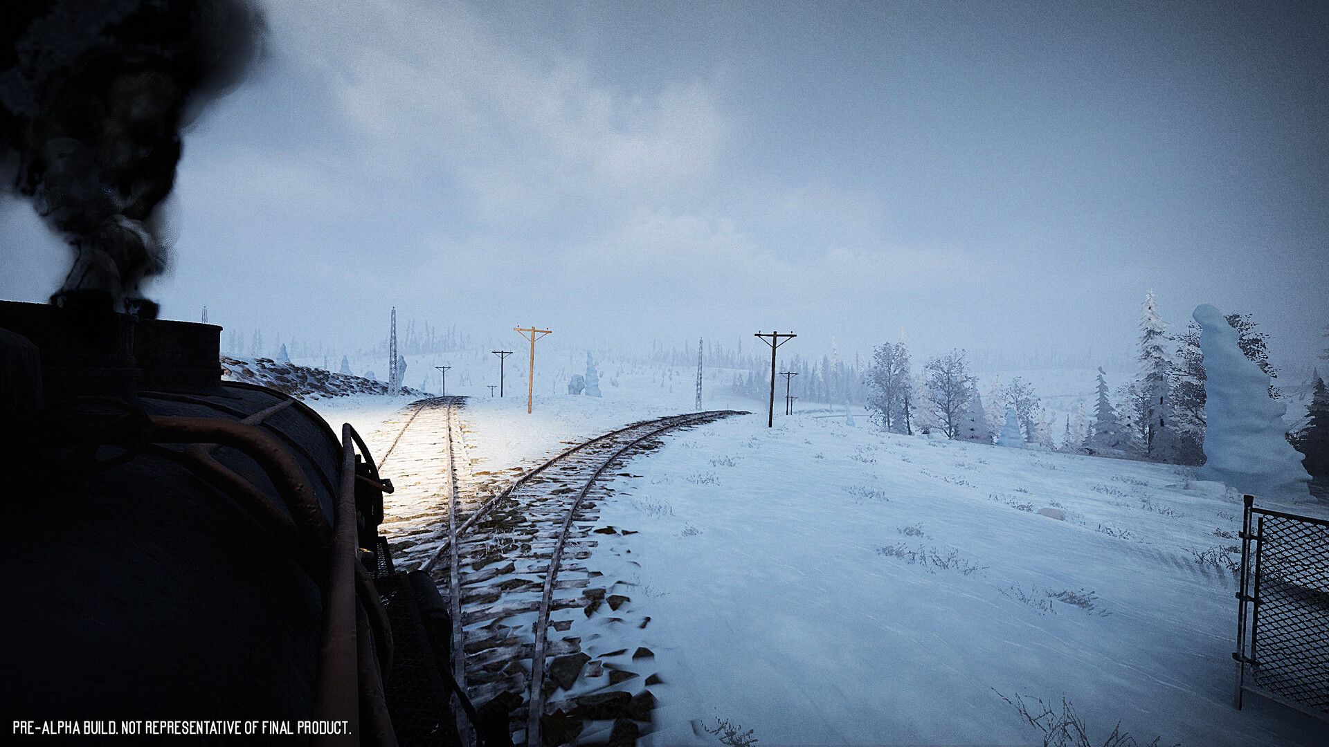 Frostrail Press Image 5