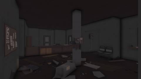 Frozen Ship - official steam screenshot 3