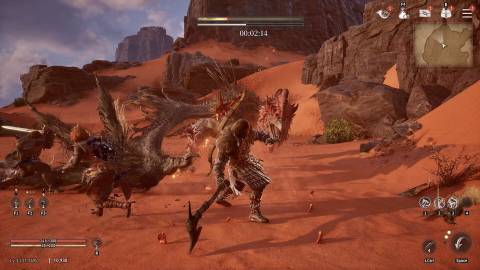 Game of Thrones Kingsroad promo gameplay screenshot 9