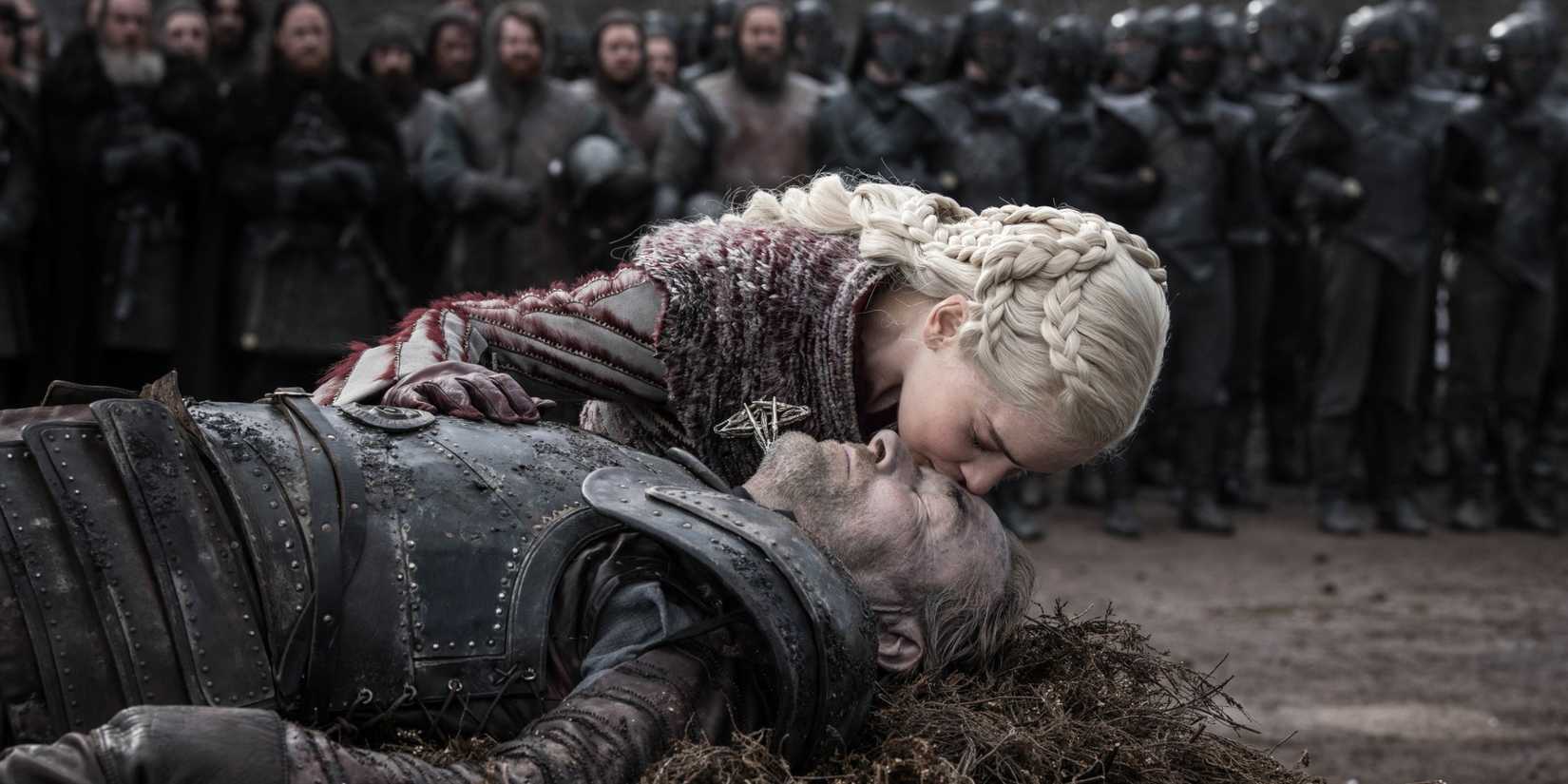 Game of Thrones Season 8 Daenerys Targaryen