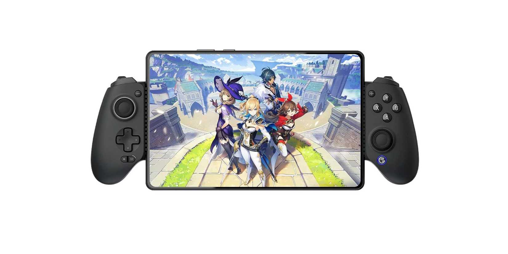 GameSir G8 Plus Bluetooth Mobile Game Controller