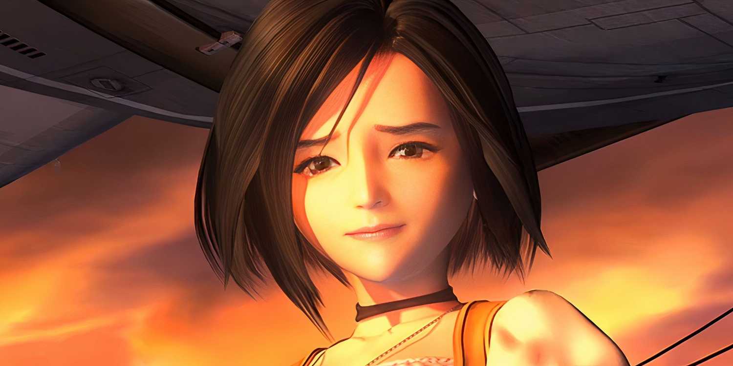 Final Fantasy's MTG Commander Decks Have One Glarring Omission if Remake Rumors are True Final Fantasy's MTG Commander Decks Have One Glarring Omission if Remake Rumors are True