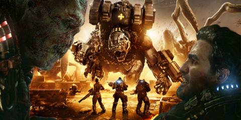 Gears of War May Want to Take a Detour on the Road to Gears 6 After E-Day