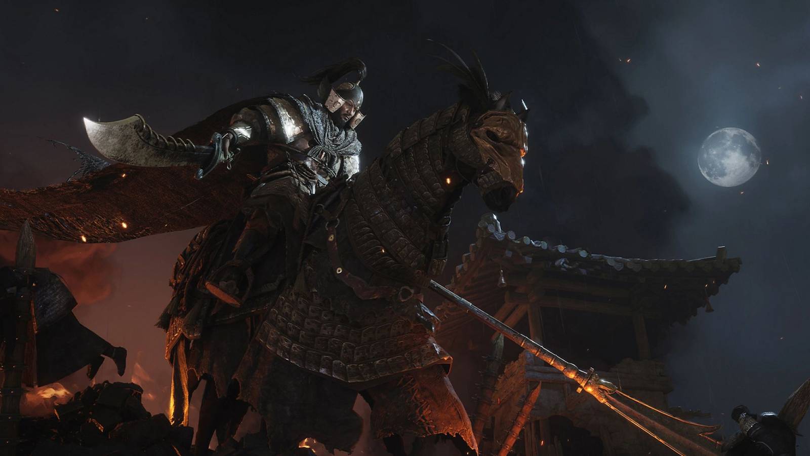 where winds meet worldwide console pc release date closed beta