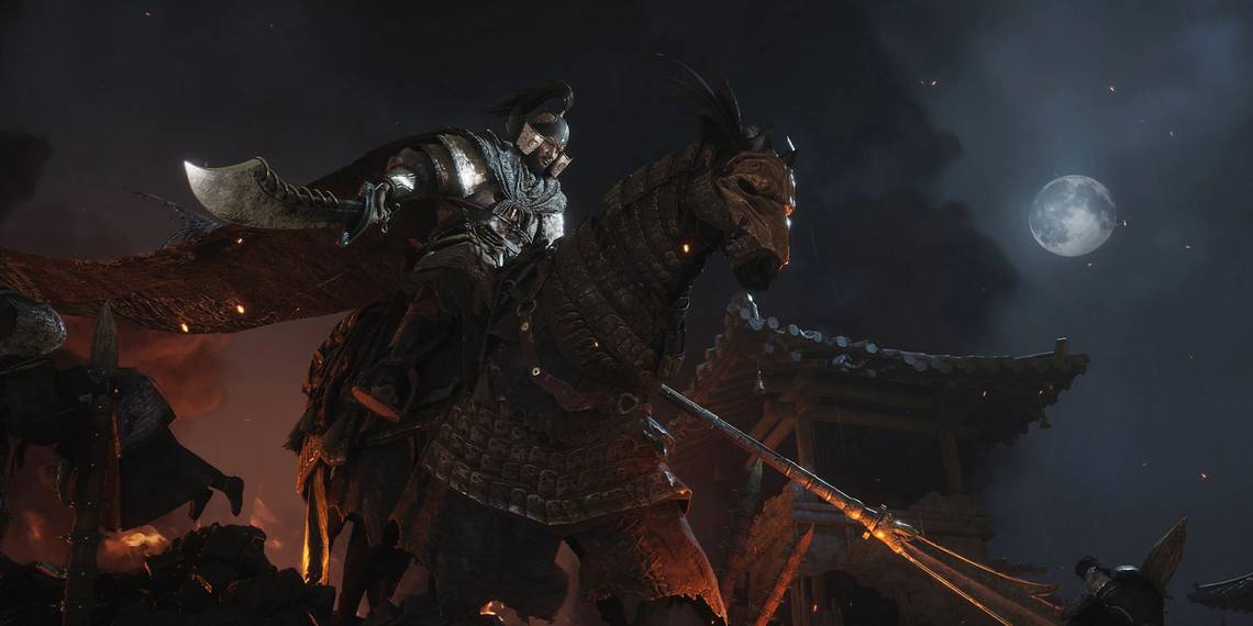 Where Winds Meet confirma su ventana de lanzamiento y anuncia beta cerrada global para mayo