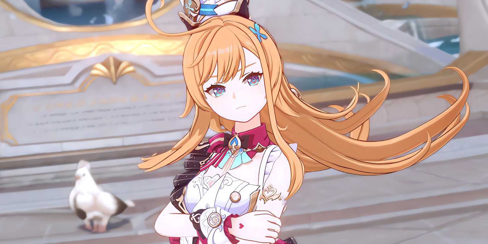 genshin impact banners version 5.6 escoffier navia kinich raiden ifa