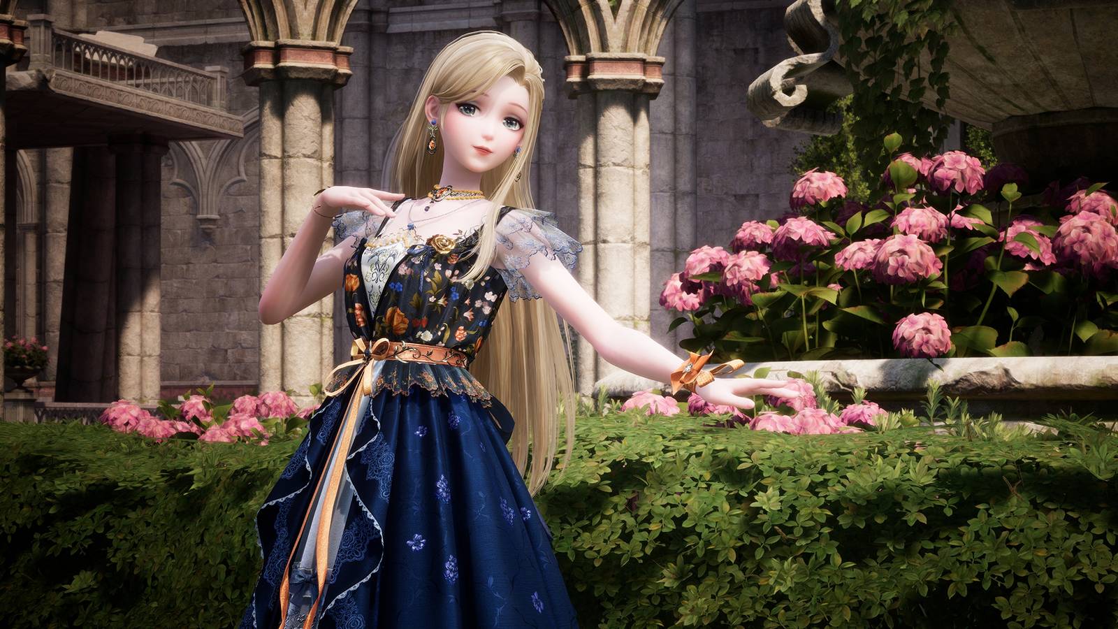 infinity nikki housing update details leak